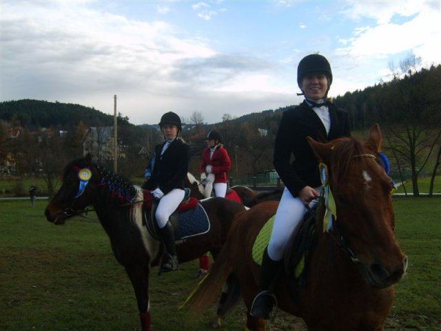 Hubertus 2007